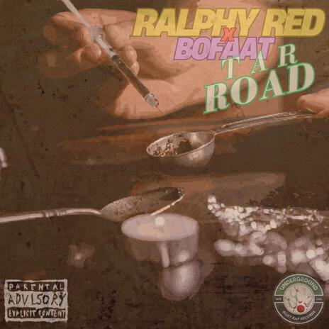 Tar Road ft. Bofaatbeatz | Boomplay Music