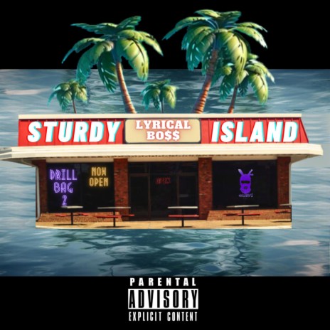 Sturdy Island | Boomplay Music