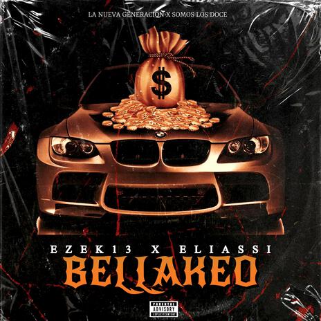 Bellakeo ft. Eliassi | Boomplay Music