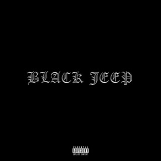 BLACK JEEP