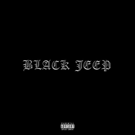 BLACK JEEP | Boomplay Music