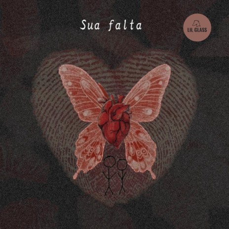 Sua Falta ft. Ricky Ndombashi & Lil Glass | Boomplay Music