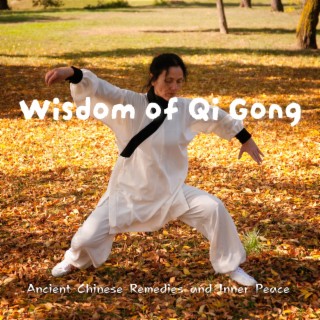 Wisdom of Qi Gong, Ancient Chinese Remedies and Inner Peace