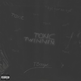 Toxic Twinnin lyrics | Boomplay Music