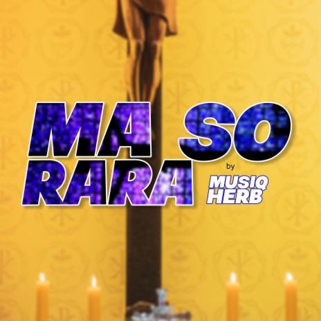 Ma so Rara | Boomplay Music