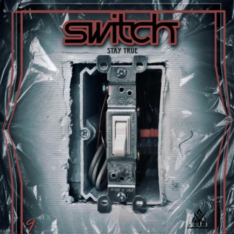 Switch (Radio Edit) | Boomplay Music