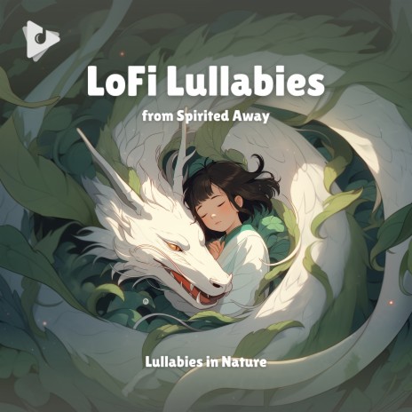 One Summers Day (from Spirited Away) (LoFi Lullaby Version) ft. Lullify Kids & Nursery Rhymes And Kids Songs | Boomplay Music