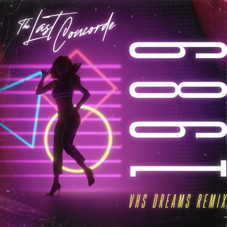 1989 (VHS Dreams Remix) ft. VHS Dreams | Boomplay Music