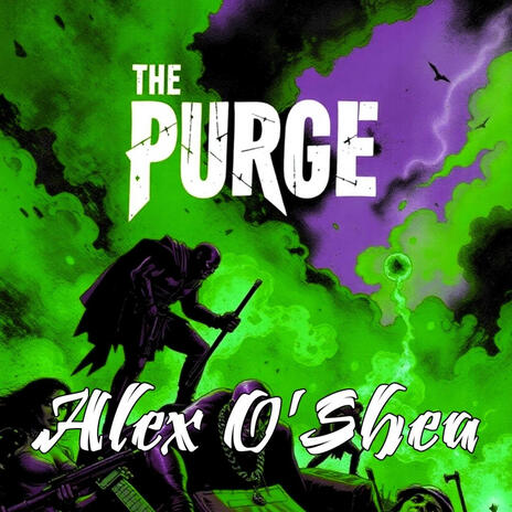 The Purge | Boomplay Music