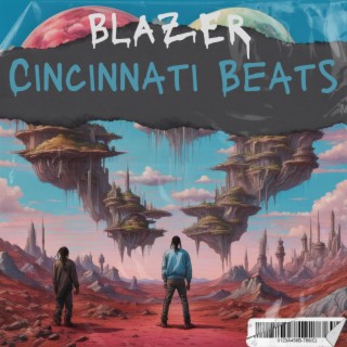 Blazer (Instrumental)