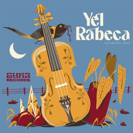 Rabeca (Original Mix)