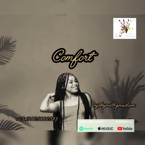 Afrobeat comfort #freebeat