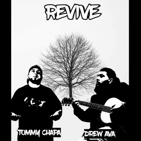 Revive ft. Drew Ava | Boomplay Music