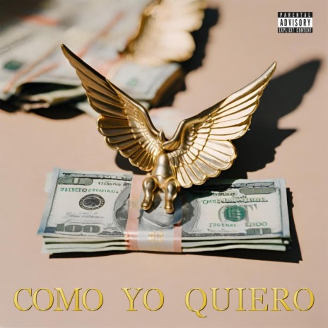 Como Yo Quiero ft. Erixx & Perzz | Boomplay Music