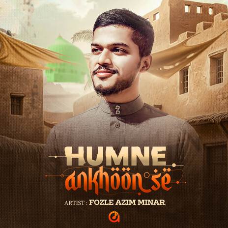 Humne Ankhon Se | Boomplay Music