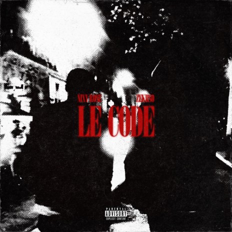 LE CODE ft. zekhso | Boomplay Music