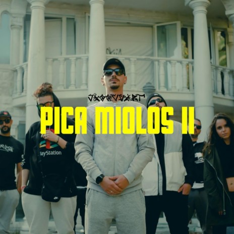 Pica Miolos II | Boomplay Music