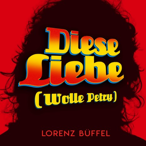 Diese Liebe (Wolle Petry) | Boomplay Music