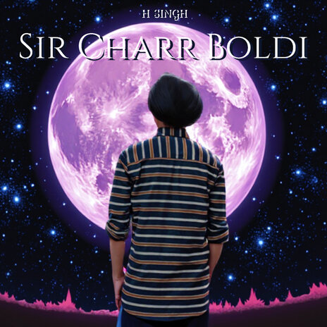 Sir Charr Boldi | Boomplay Music