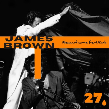 JAMES BROWN | Boomplay Music