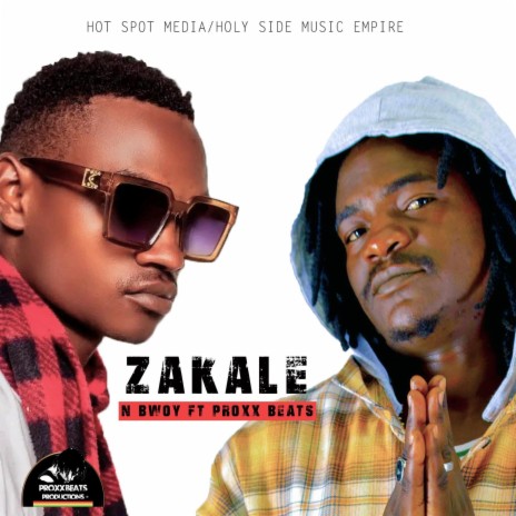 -Zakale | Boomplay Music
