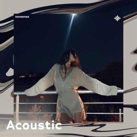 nonsense - acoustic ft. Tazzy | Boomplay Music