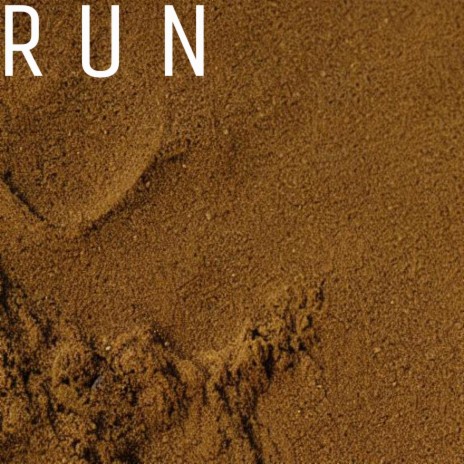 RUN ft. Clay Griffin & LW | Boomplay Music