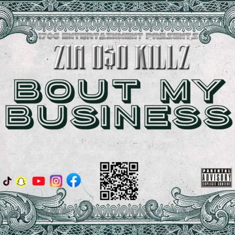 BOUT MY BUSINESS | Boomplay Music