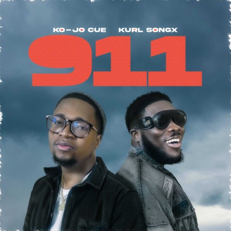 911 ft. Ko-jo Cue | Boomplay Music