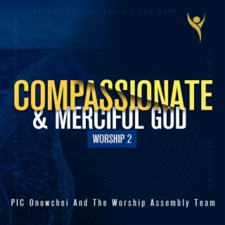 Worship two (feat. The jos worship assembly team)