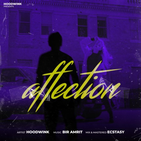 Affection ft. Bir Amrit | Boomplay Music