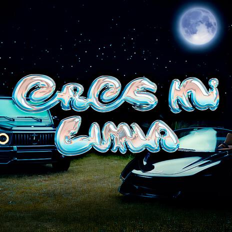 Eres Mi Luna | Boomplay Music