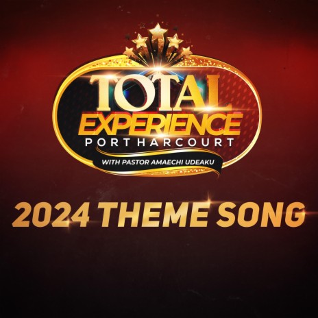 Total Experience 2024 Theme Song ft. Sammy Hart