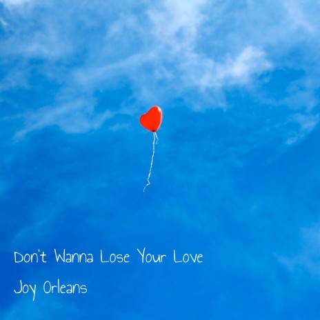 Don't Wanna Lose Your Love | Boomplay Music