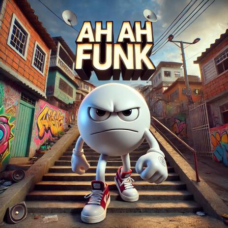 ah ah funk | Boomplay Music