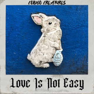 Love Is Not Easy lyrics | Boomplay Music