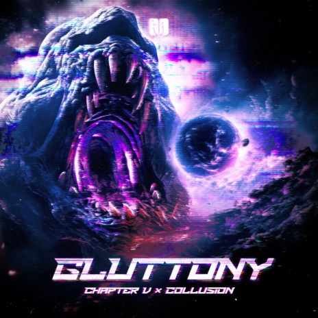 GLUTTONY ft. & Collusion | Boomplay Music
