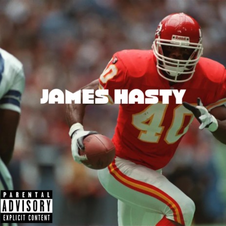 James Hasty | Boomplay Music