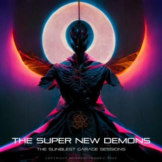 The Super New Demons