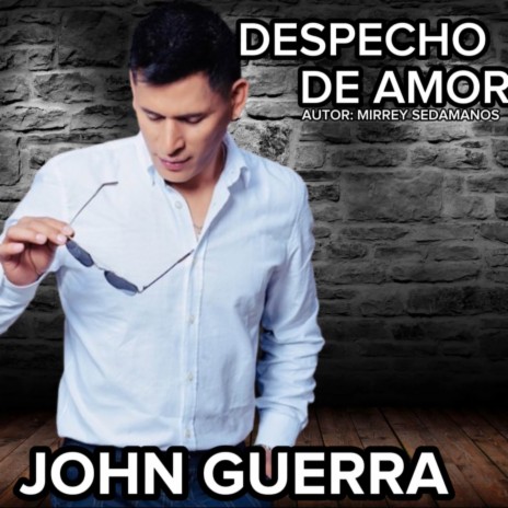 Despecho de Amor | Boomplay Music