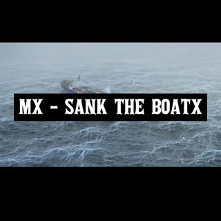 Sank The BoatX