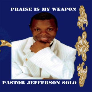 Pastor Jefferson Solo