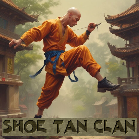 Shoe Tan Clan | Boomplay Music