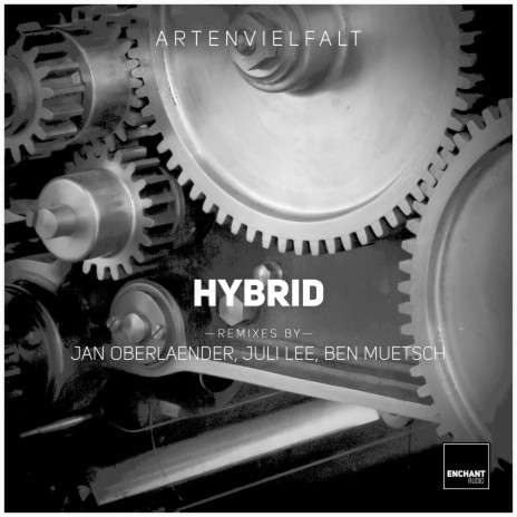 Hybrid (Jan Oberlaender Remix) | Boomplay Music