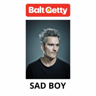 SAD BOY