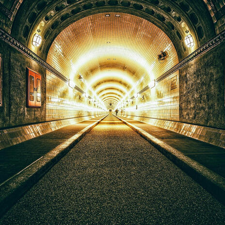 Tunnel vision