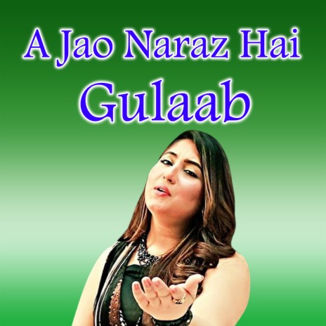 A Jao Naraz Hai | Boomplay Music