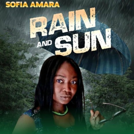 Rain and Sun (Radio Edit) | Boomplay Music