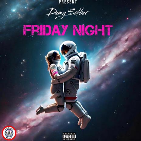 FRIDAY NIGHT | Boomplay Music