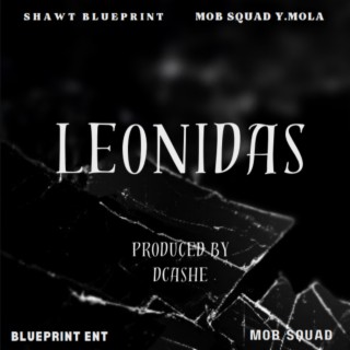 Leonidas x Mob Squad Y. Molla